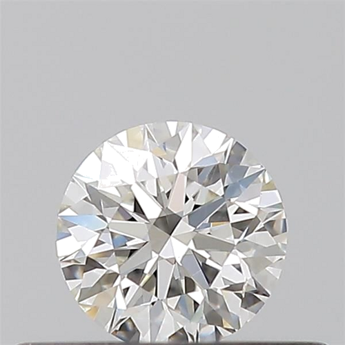 0.3 carat I-SI1 Excellent cut Natūralus Round Deimantas (1)