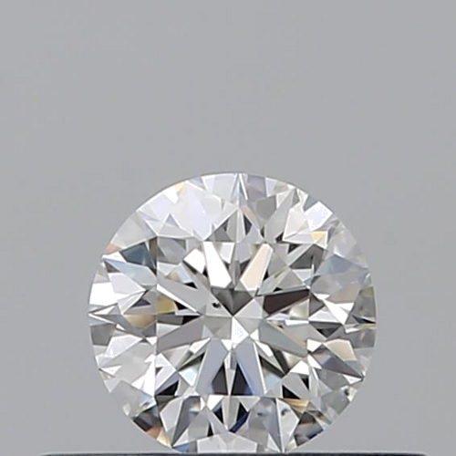 0.3 carat H-VS2 Excellent cut Natūralus Round Deimantas (1)
