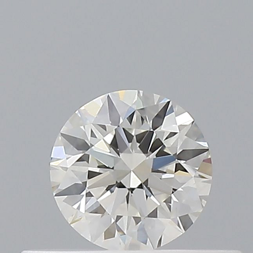0.3 carat I-VVS1 Very Good cut Natūralus Round Deimantas (1)