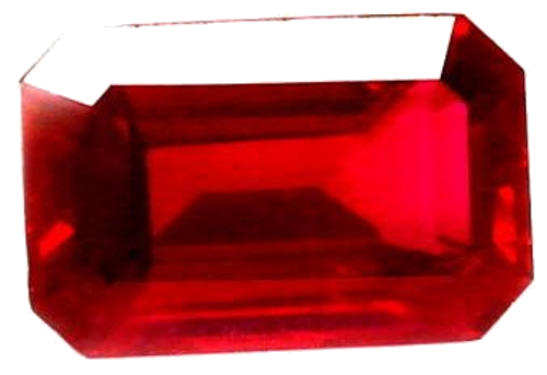 0.59 carat RED Emerald Rubinas (1)
