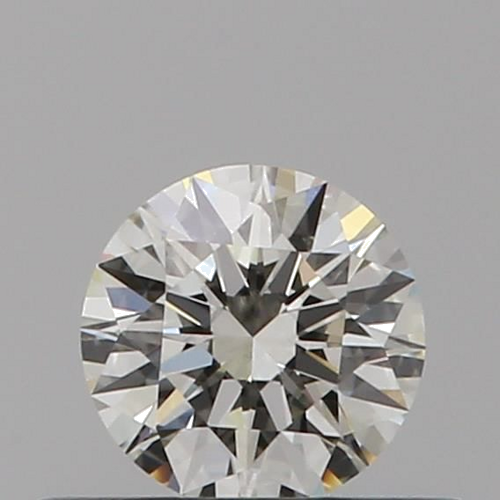 0.3 carat J-SI1 Excellent cut Natūralus Round Deimantas (1)