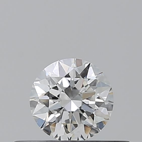0.3 carat G-VS2 Excellent cut Natūralus Round Deimantas (1)