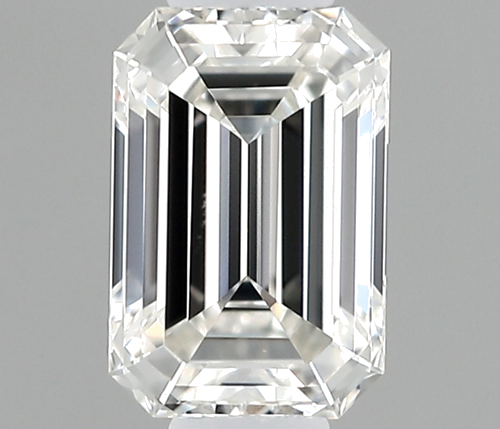 0.28 carat G-IF Natūralus Emerald Deimantas (1)