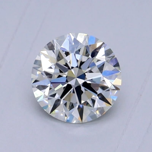 0.3 carat G-VS1 Excellent cut Natūralus Round Deimantas (1)