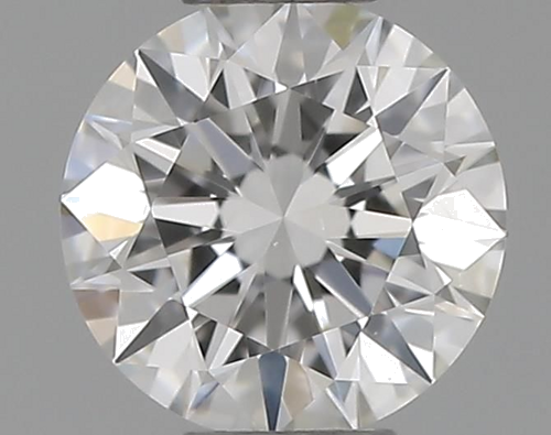 0.3 carat F-SI1 Excellent cut Natūralus Round Deimantas (1)