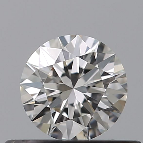 0.29 carat G-VS2 Excellent cut Natūralus Round Deimantas (1)