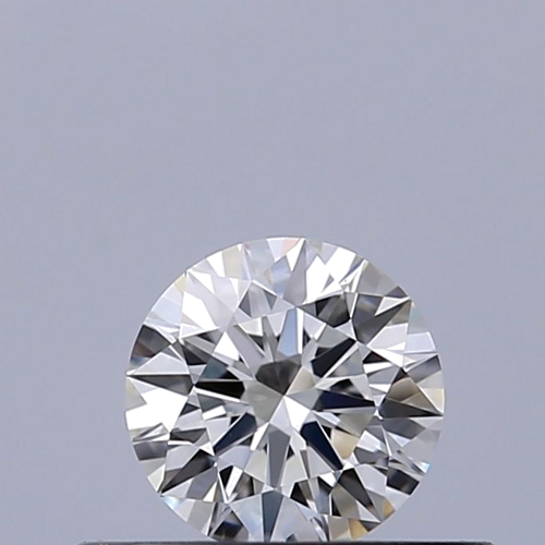 0.33 carat G-VS2 Excellent cut Natūralus Round Deimantas (1)