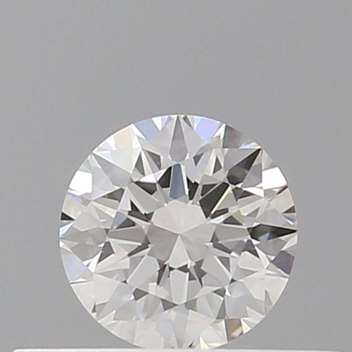 0.3 carat G-VS1 Very Good cut Natūralus Round Deimantas (1)