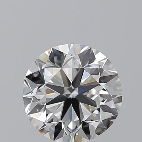 2.02 carat G-VS2 Very Good cut Natūralus Round Deimantas (1)