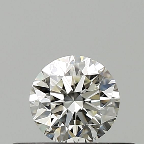 0.3 carat I-VS1 Very Good cut Natūralus Round Deimantas (1)