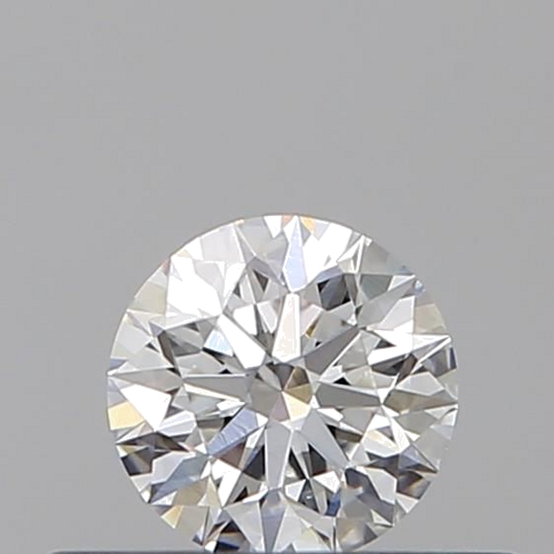 0.3 carat E-VS1 Excellent cut Natūralus Round Deimantas (1)