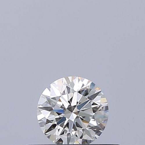 0.3 carat I-VVS1 Excellent cut Natūralus Round Deimantas (1)
