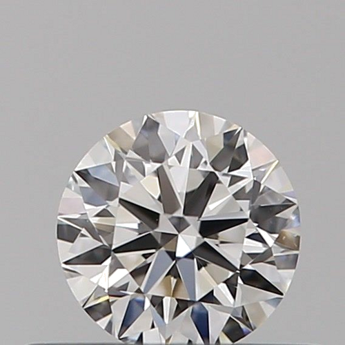 0.3 carat E-VS2 Excellent cut Natūralus Round Deimantas (1)