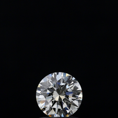 1.06 carat J-VVS1 Excellent cut Natūralus Round Deimantas (1)