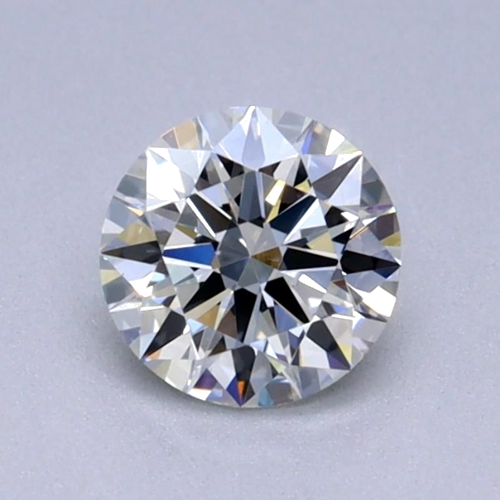 0.3 carat H-VS2 Excellent cut Natūralus Round Deimantas (1)