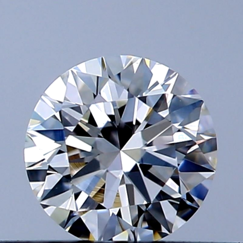 0.3 carat G-VS2 Excellent cut Natūralus Round Deimantas (1)