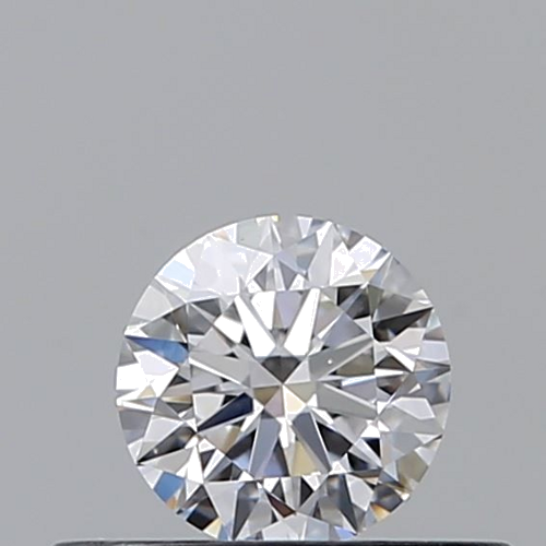 0.3 carat D-VS2 Very Good cut Natūralus Round Deimantas (1)