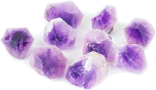 5 - 10g Amethyst (1)