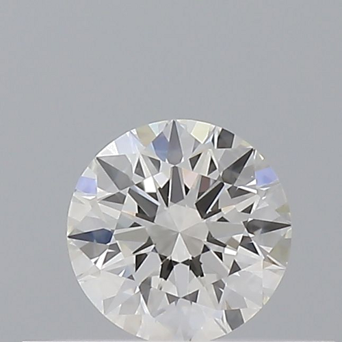 0.3 carat G-VVS1 Excellent cut Natūralus Round Deimantas (1)