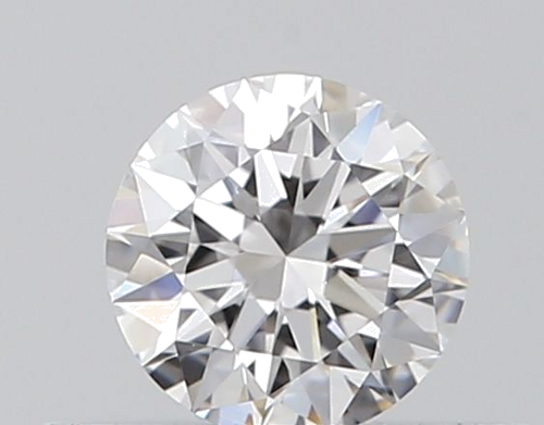 0.3 carat E-IF Excellent cut Natūralus Round Deimantas (1)