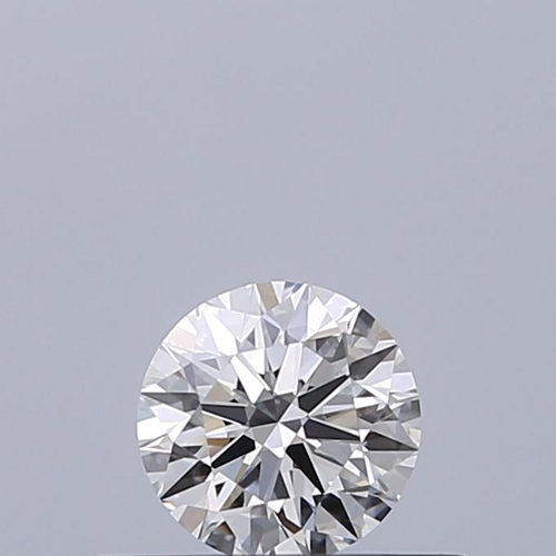 0.33 carat G-VS1 Excellent cut Natūralus Round Deimantas (1)