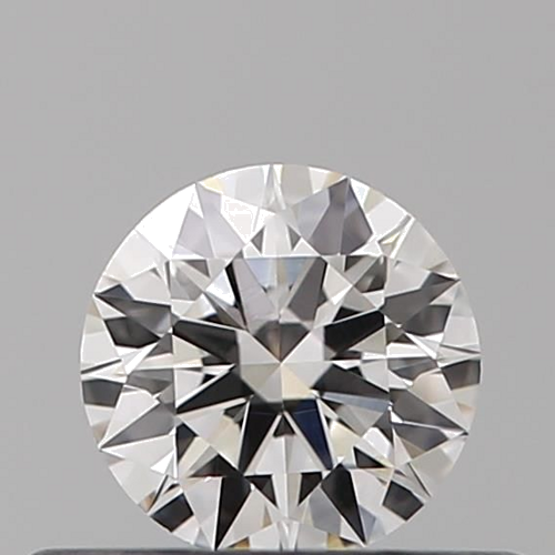 0.3 carat E-VS1 Excellent cut Natūralus Round Deimantas (1)