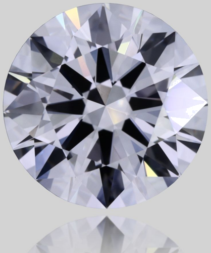 0.9 karato G VVS2 EX ROUND Deimantas (1)