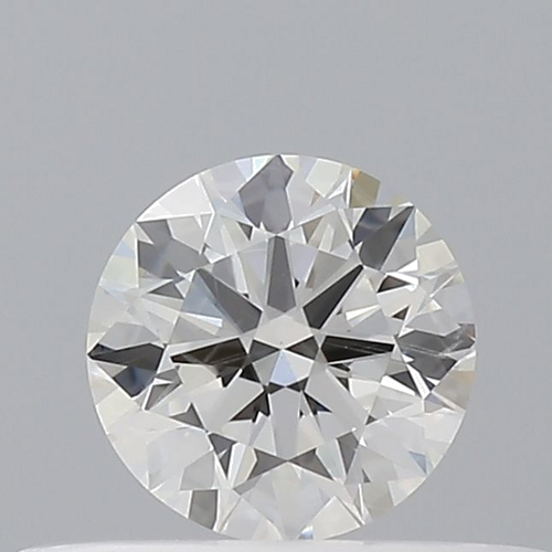 0.3 carat H-SI1 Excellent cut Natūralus Round Deimantas (1)