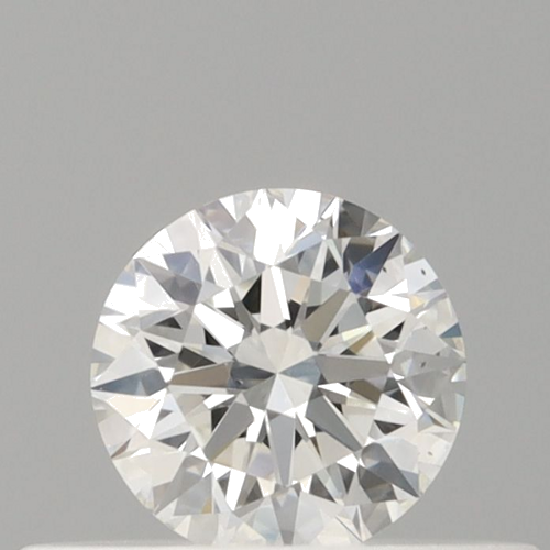 0.3 carat F-VS2 Excellent cut Natūralus Round Deimantas (1)