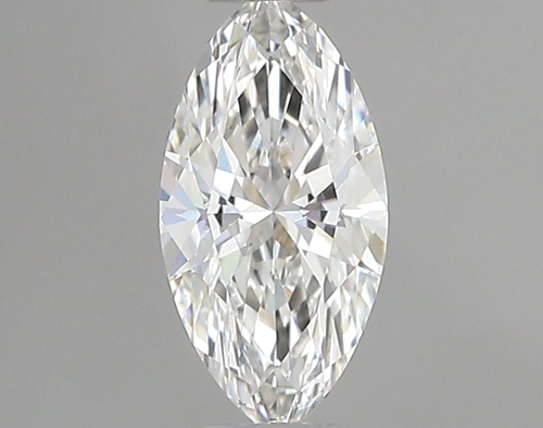 0.3 carat G-VS1 Natūralus Marquise Deimantas (1)