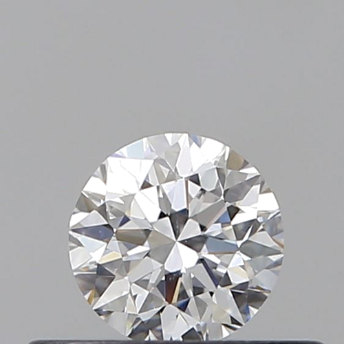 0.3 carat D-VS1 Very Good cut Natūralus Round Deimantas (1)