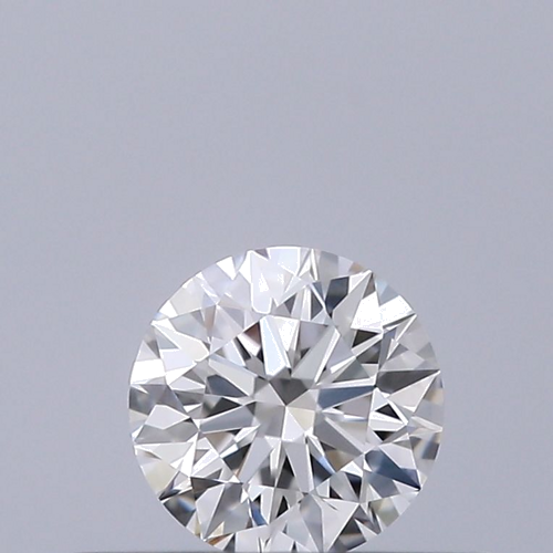 0.3 carat E-VS2 Excellent cut Natūralus Round Deimantas (1)