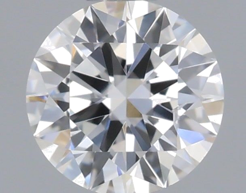 0.3 carat E-SI2 Excellent cut Natūralus Round Deimantas (1)