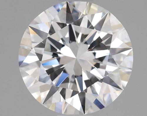 1.5 carat E-IF Excellent cut Natūralus Round Deimantas (1)