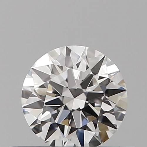 0.31 carat G-VS1 Excellent cut Natūralus Round Deimantas (1)