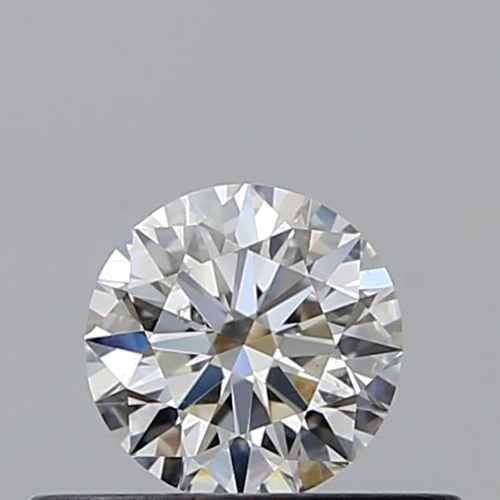 0.3 carat J-SI1 Very Good cut Natūralus Round Deimantas (1)