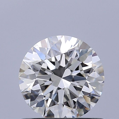 0.62 carat G-VS1 Excellent cut Natūralus Round Deimantas (1)