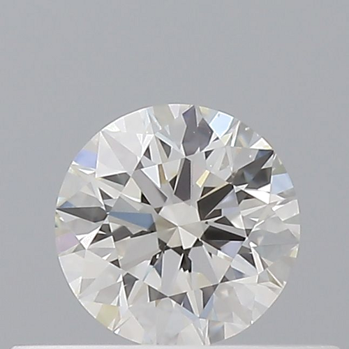 0.3 carat H-VS2 Excellent cut Natūralus Round Deimantas (1)