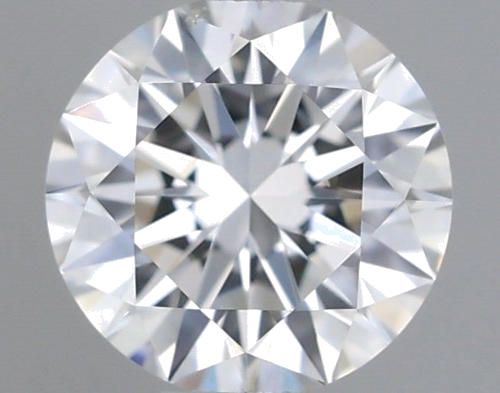 0.41 carat G-VS2 Excellent cut Natūralus Round Deimantas (1)