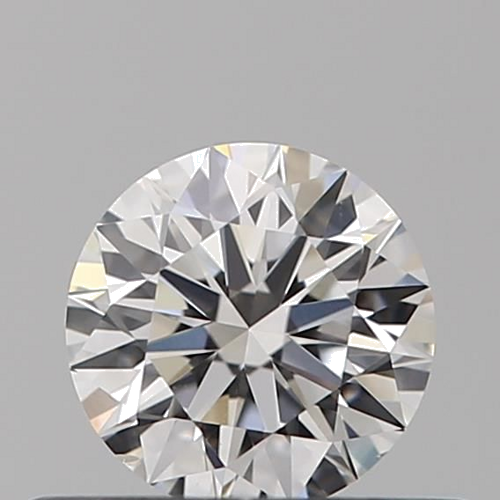 0.34 carat E-SI1 Excellent cut Natūralus Round Deimantas (1)