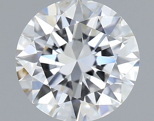 1.0 carat E-SI2 Excellent cut Natūralus Round Deimantas (1)
