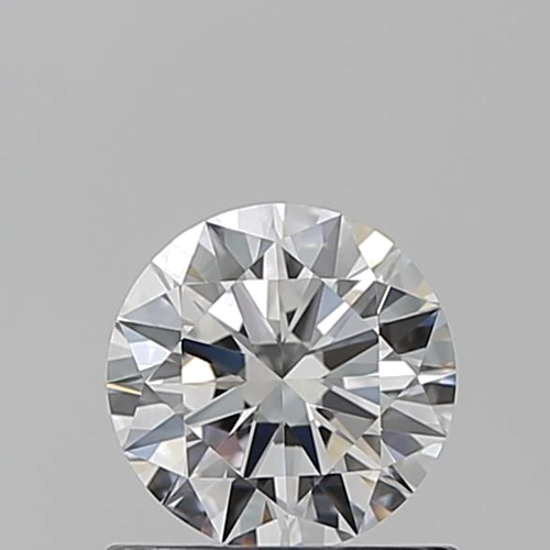 0.73 carat D-IF Excellent cut Natūralus Round Deimantas (1)