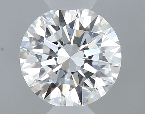 0.3 carat E-VS2 Excellent cut Natūralus Round Deimantas (1)