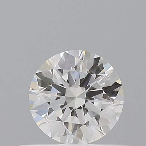 0.29 carat G-VS2 Excellent cut Natūralus Round Deimantas (1)