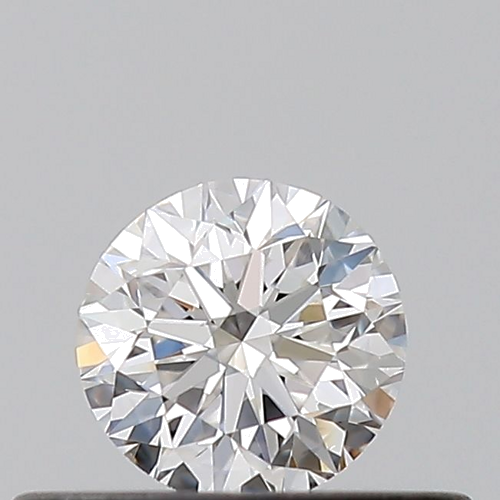 0.3 carat E-VS2 Very Good cut Natūralus Round Deimantas (1)