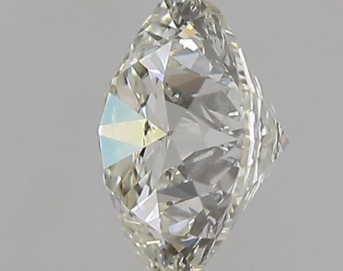0.7 carat K-SI1 Excellent cut Natūralus Round Deimantas (1)
