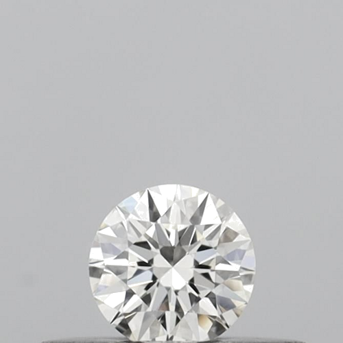 0.15 carat J-VS2 Excellent cut Natūralus Round Deimantas (1)