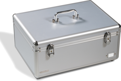 Collector Case Cargo Multi XL (2)