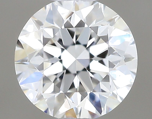 0.3 carat G-VS2 Very Good cut Natūralus Round Deimantas (1)