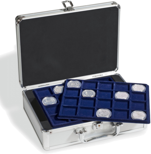 Куфар за монети CARGO S6 (1)